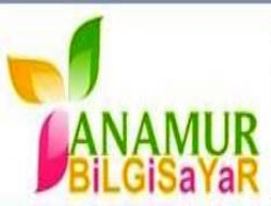 Anamur Bilgisayar-Anamur / MERSN